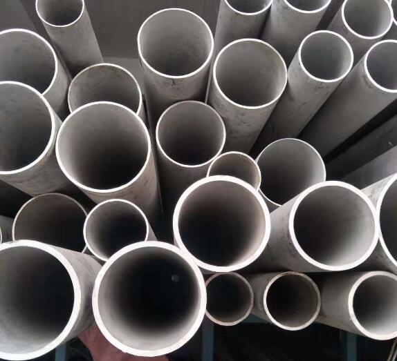 永定321不锈钢管