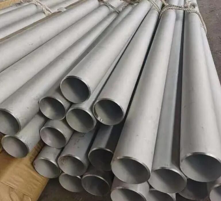 永定304不锈钢管