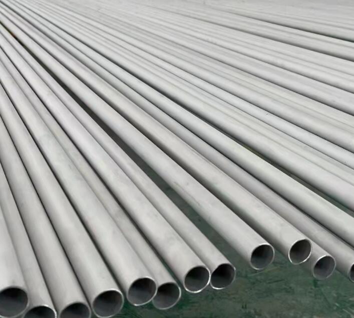 永定441不锈钢管