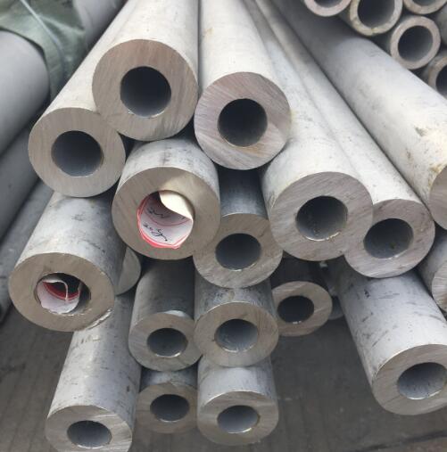 永定321不锈钢管