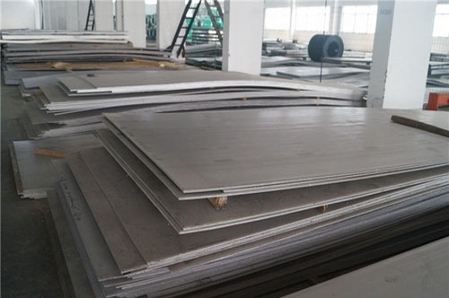 永定304不锈钢板