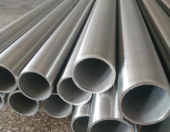 永定321不锈钢管