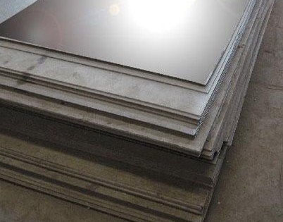 永定304不锈钢板