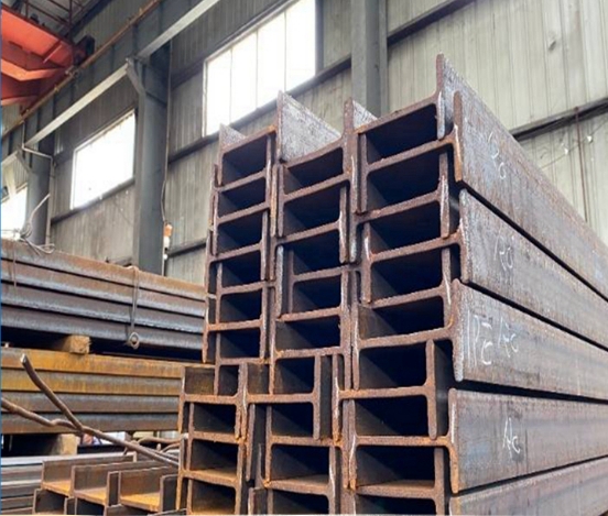 永定Q420C工字型钢